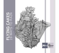 Flying Cakes 19 Ways to Rain (CD) Album