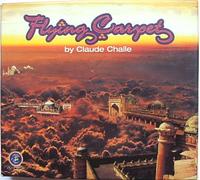 Challe, Claude - Flying Carpet