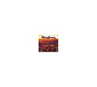 Flying Carpet - Loukoum + Lotus