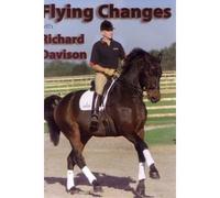 Flying Changes With Richard Davison [Import anglais]