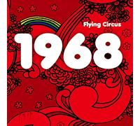Flying Circus - 1968