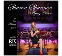 Sharon Shannon – Flying Circus – Bertus