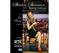 Flying Circus DVD DVD