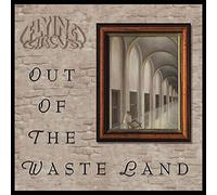 Flying Circus - Out of The Waste Land