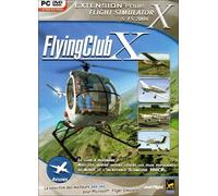 Flying Club X