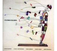 Flying Colors – Flying Colors – CD