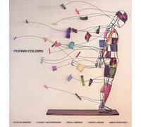 Flying Colors – Flying Colors – CD