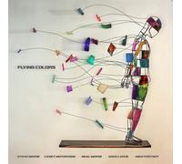 Flying Colors: Flying Colors by Flying Colors [CD] NEUF