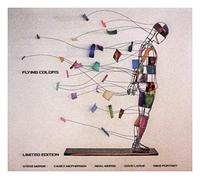 Flying Colors – Flying Colors – Digi/Ltd – Import – Mascot