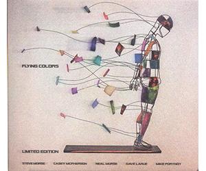 Flying Colors - Flying Colors [Import]