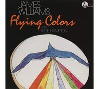 Flying Colors (Remastered) [Import]