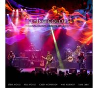 Second Flight: Live At The Z7 (2CD+DVD)