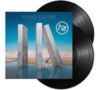 Flying Colors - Third Degree