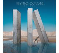 Flying Colors – Third Degree