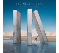 Flying Colors – Third Degree