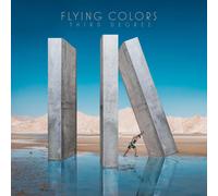 Flying Colors Third Degree (CD) Album