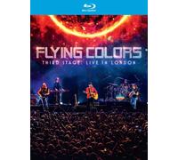 Flying Colors: Third Stage - Live in London (Blu-ray) Flying Colors