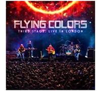 Flying Colors - Third Stage: Live In London [Vinyl]