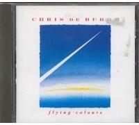Burgh, Chris De - Flying Colours [Import]