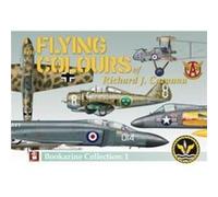 Flying Colours Bookazine No. 1 by Richard J. Caruana Richard J. Caruana (Auteur)