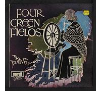 FLYING COLUMN - four green fields LP