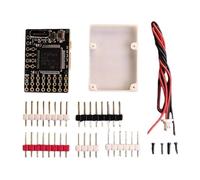 Flying Control F4 Wing MK1 STM32F405RGT6 Contrôleur de vol principal SPL06-001 haute précision facile à utiliser