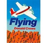 Flying Crews, Donald (Auteur)