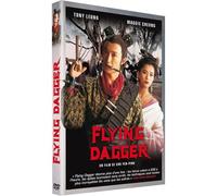 Flying Dagger