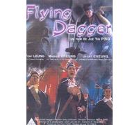 FLYING DAGGER