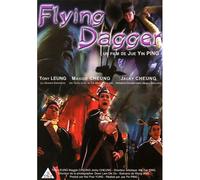 Flying Dagger