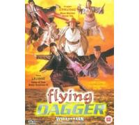 Flying Dagger [Edizione: Regno Unito] [Import]
