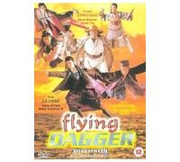 Flying Dagger [Import anglais]