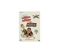 Flying Deuces [Dvd]