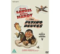 Flying Deuces [DVD]