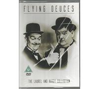 Laurel And Hardy - The Flying Deuces