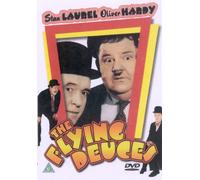Laurel And Hardy - Flying Deuces