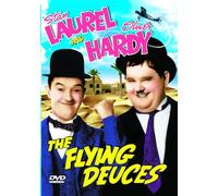 Flying Deuces [Import anglais]