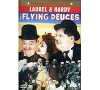 Flying Deuces [Import USA Zone 1]