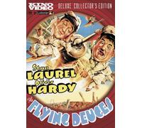 Flying Deuces [Import USA Zone 1]