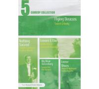 Flying Deuces / Nothing Sacred / Lovers & Liars / My Dear Secretary / Loose Shoes