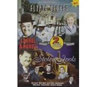 Flying Deuces & Stolen Jools [Import USA Zone 1]