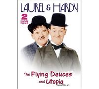 Flying Deuces/Utopia