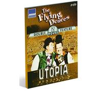 Flying Deuces / Utopia // Double Feature