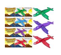 Flying Dinosaur Glider by Henbrandt