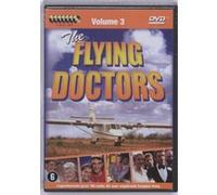 FLYING DOCTORS 3-7 DVD-VN G