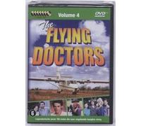 FLYING DOCTORS 4-7 DVD-VN G