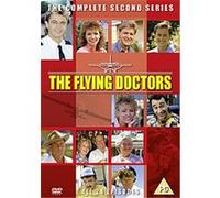 Flying Doctors - Series 2 - Complete G