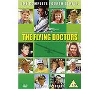 Flying Doctors - Series 4 - Complete G