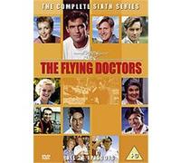 Flying Doctors - Series 6 - Complete G
