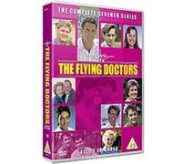 Flying Doctors - Series 7 - Complete G